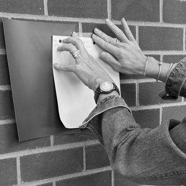 Design by DuBois team selecting furniture and decor tailored for multi-family apartment communities