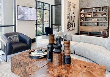 DESIGN BY DUBOIS MULTIFAMILY INTERIOR DESIGN CLUBHOUSE