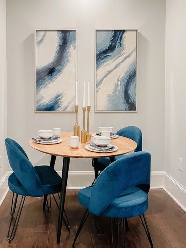 Interior Design Atlanta, Virtual Interior Design, Interior Designer, Design By DuBois, Alicia Schopp