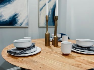 multi-family interior design model apartment, multifamily, model home merchandising