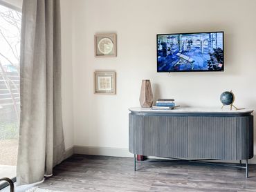 multi-family interior design model apartment, multifamily, model home merchandising