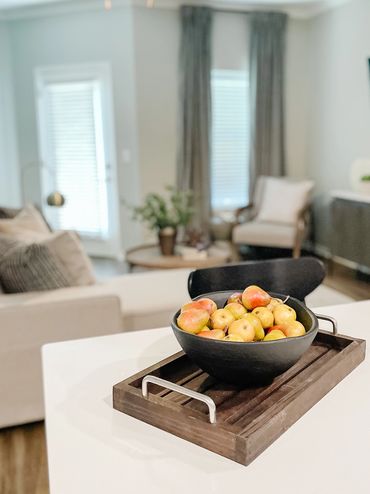 multi-family interior design model apartment, multifamily, model home merchandising