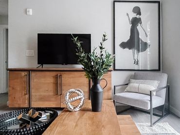 multi-family interior design, design by dubois, alicia dubois schopp