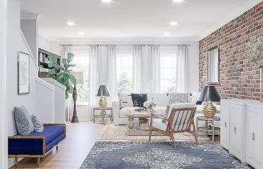 interior design, interior design Atlanta, design by dubois, alicia schopp, dining room interior desi