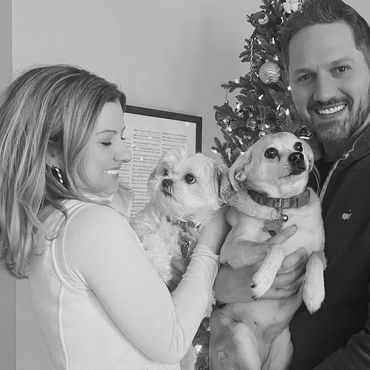 Owner Alicia DuBois Schopp of Design by DuBois, an expert in multifamily interior design projects