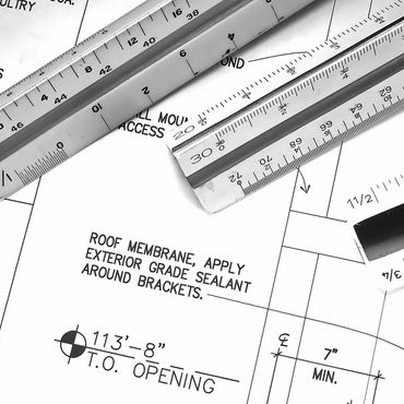 Design by DuBois team selecting furniture and decor tailored for multi-family apartment communities