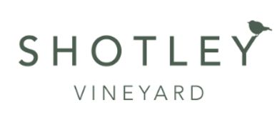 Shotley Vineyard logo