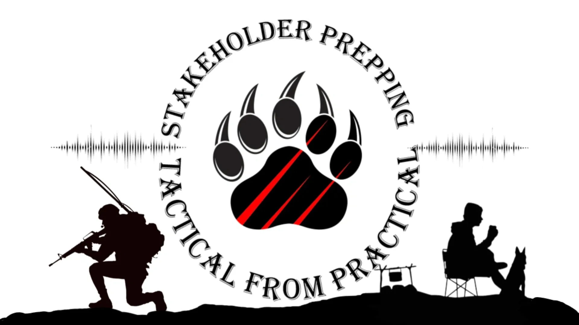 Stakeholder Prepping - Tactical from Practical
