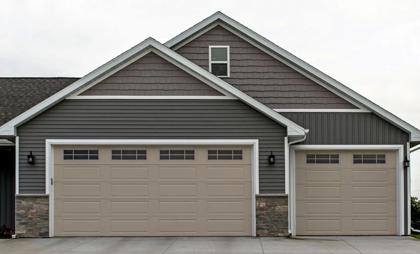 Cornerstone Door Garage Door Services Nashville Tennessee