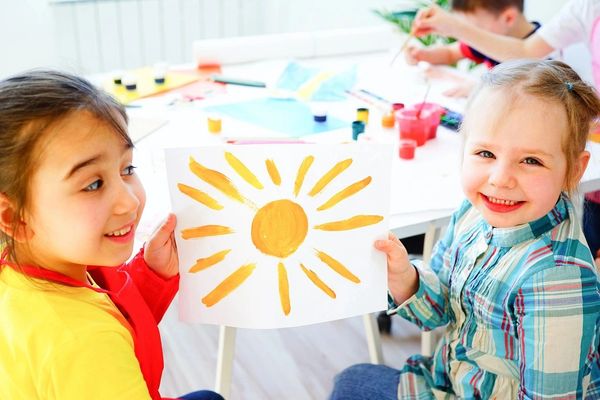 Parson's Little Scholars Creative Childcare