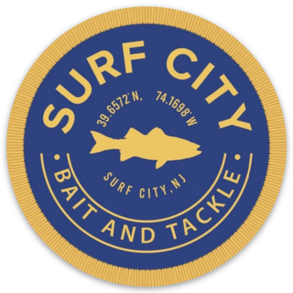 Surf City Bait and Tackle