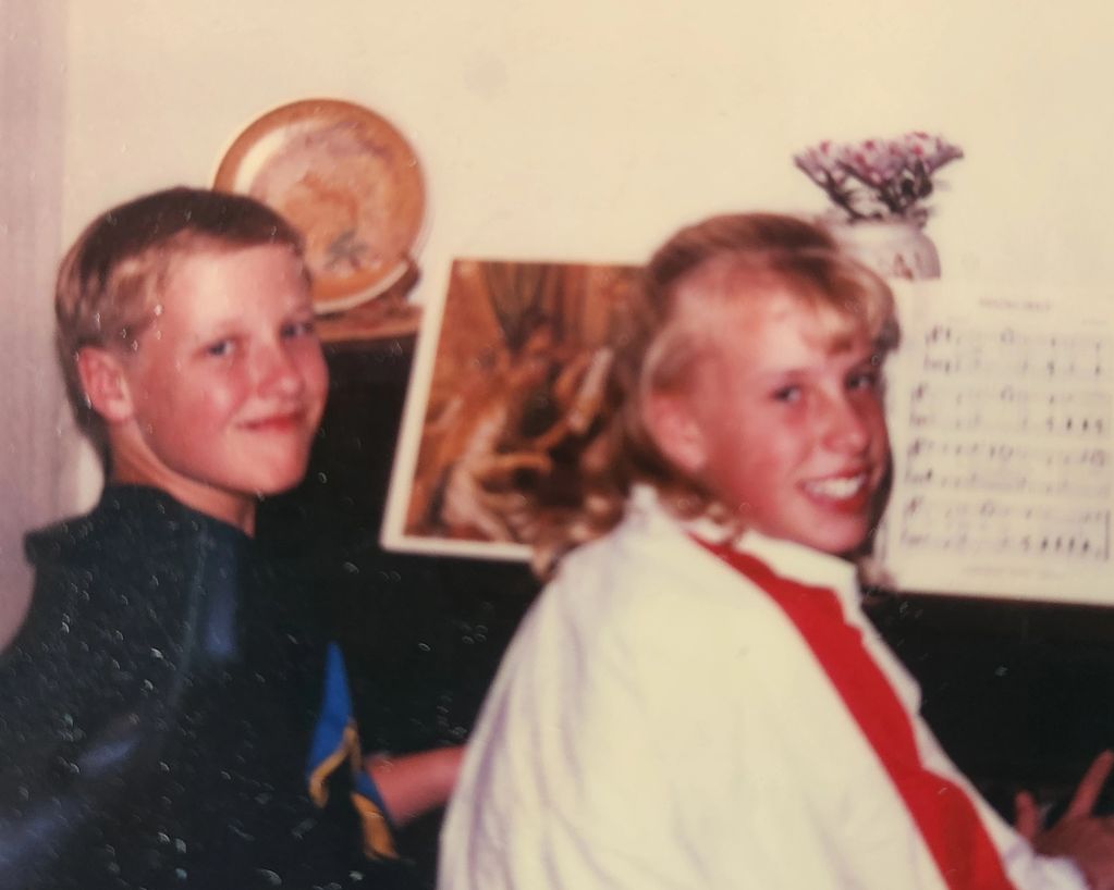 Twin Piano Virtuosos