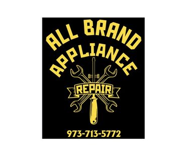 All Brand Appliance Logo