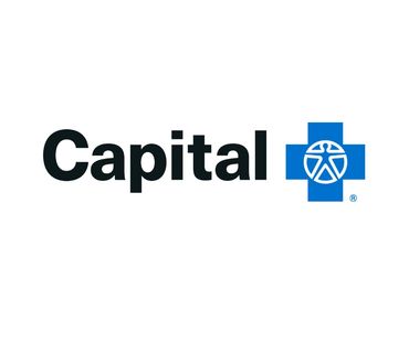 Capital Blue Cross Logo