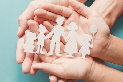 Helping Hands