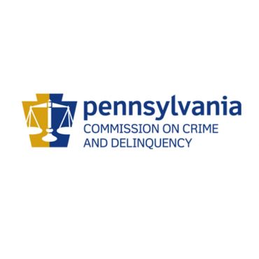 PA Commission on Crime and Delinquency Logo