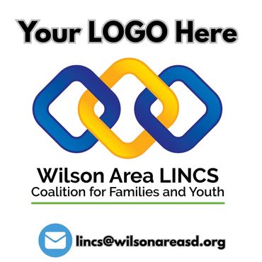 Wilson Area LINCS Coalition for Families and Youth Logo Placeholder