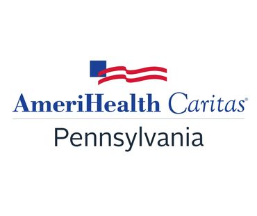 Amerihealth Caritas PA Logo