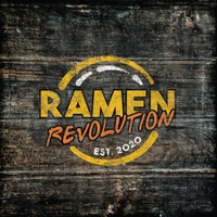 Ramen Revolution
