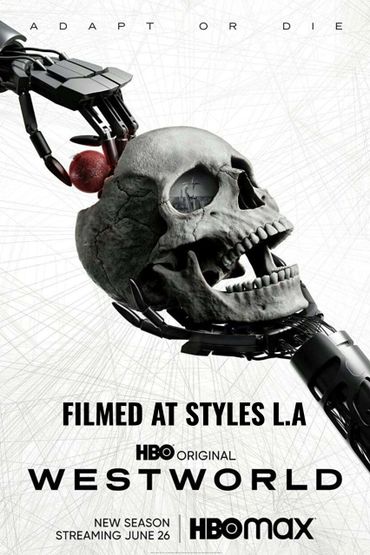 Filmed at Styles Barber Lounge