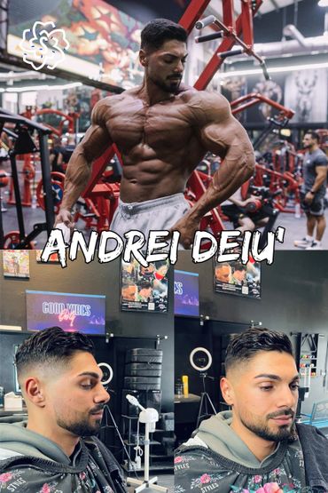 Barber Shop in New york