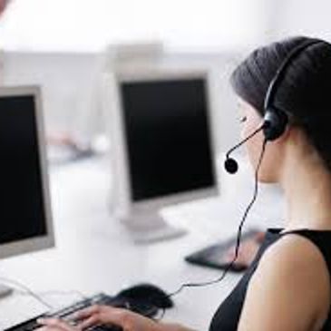 24/7 Live Operator