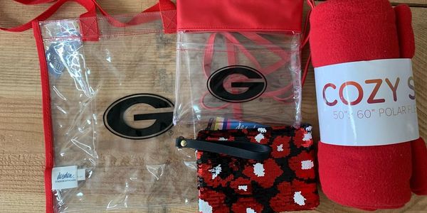 Collegiate Gifts or Sports Fans!