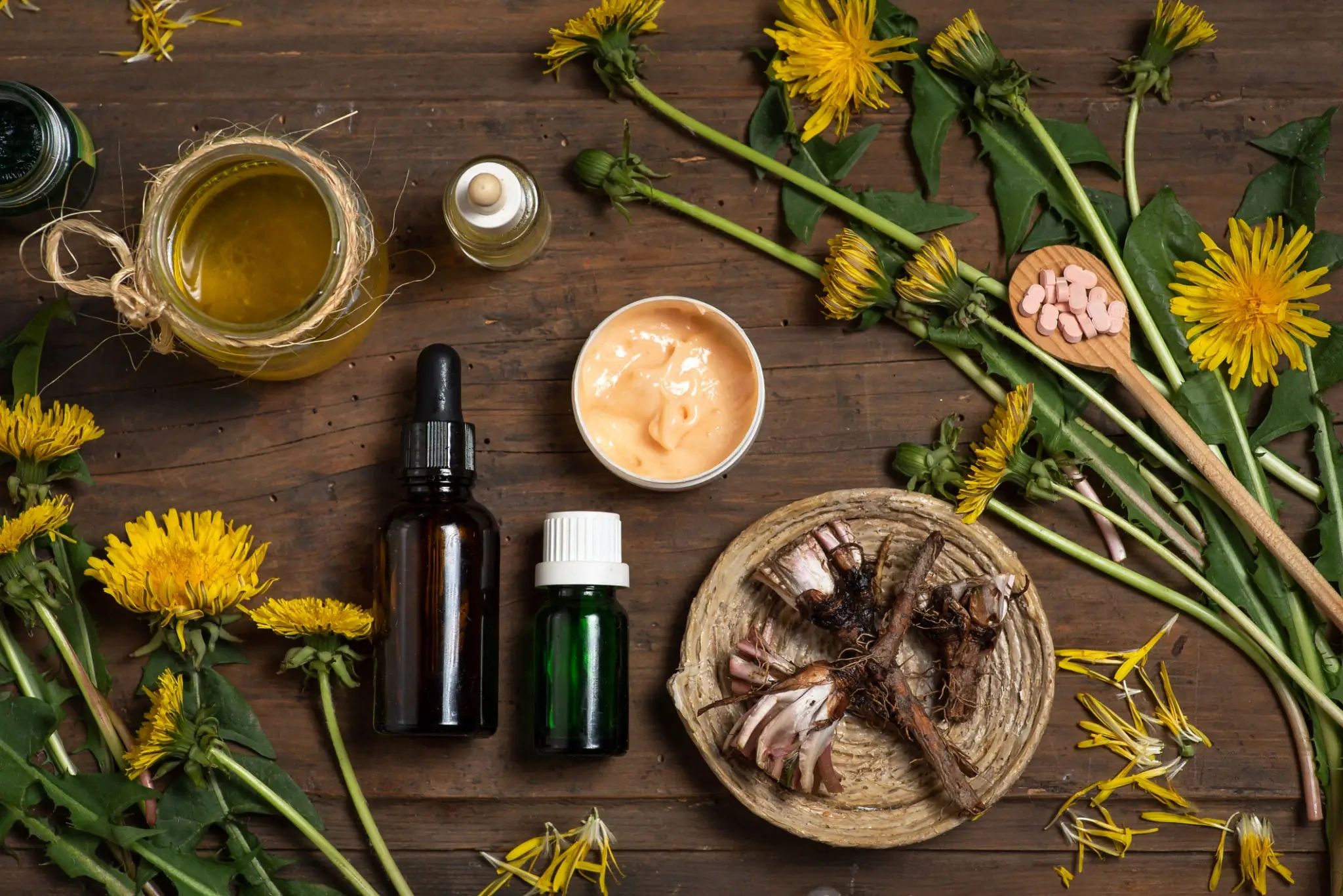 Sarah S Homeopathy, LLC
