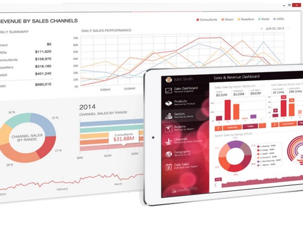 K2 Smart Form Dashboard Controls