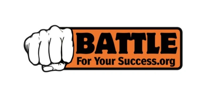 Battle For Your Success