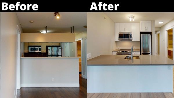 Kitchen Renovation Vancouver Fast and Reliable 