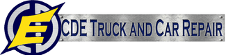 CDE Truck and Car Repair