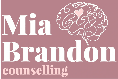 Mia Brandon 
Counselling