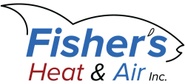 Fisher's Heat & air Inc.