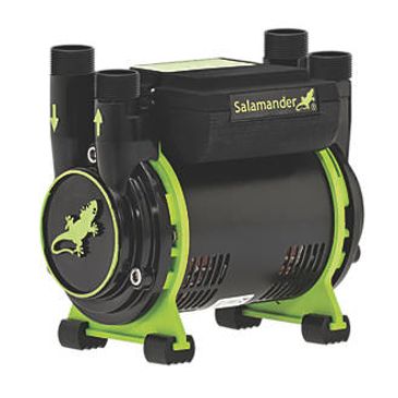 Salamander Shower Pump CT50+