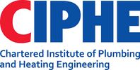 CIPHE is of the Chartered Institute of Plumbing and Heating of which we are associates