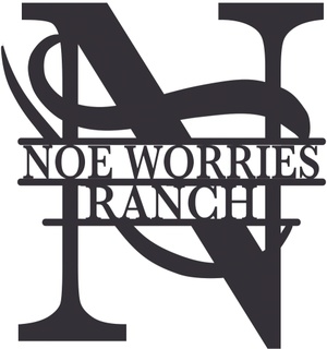 Noe Worries Ranch