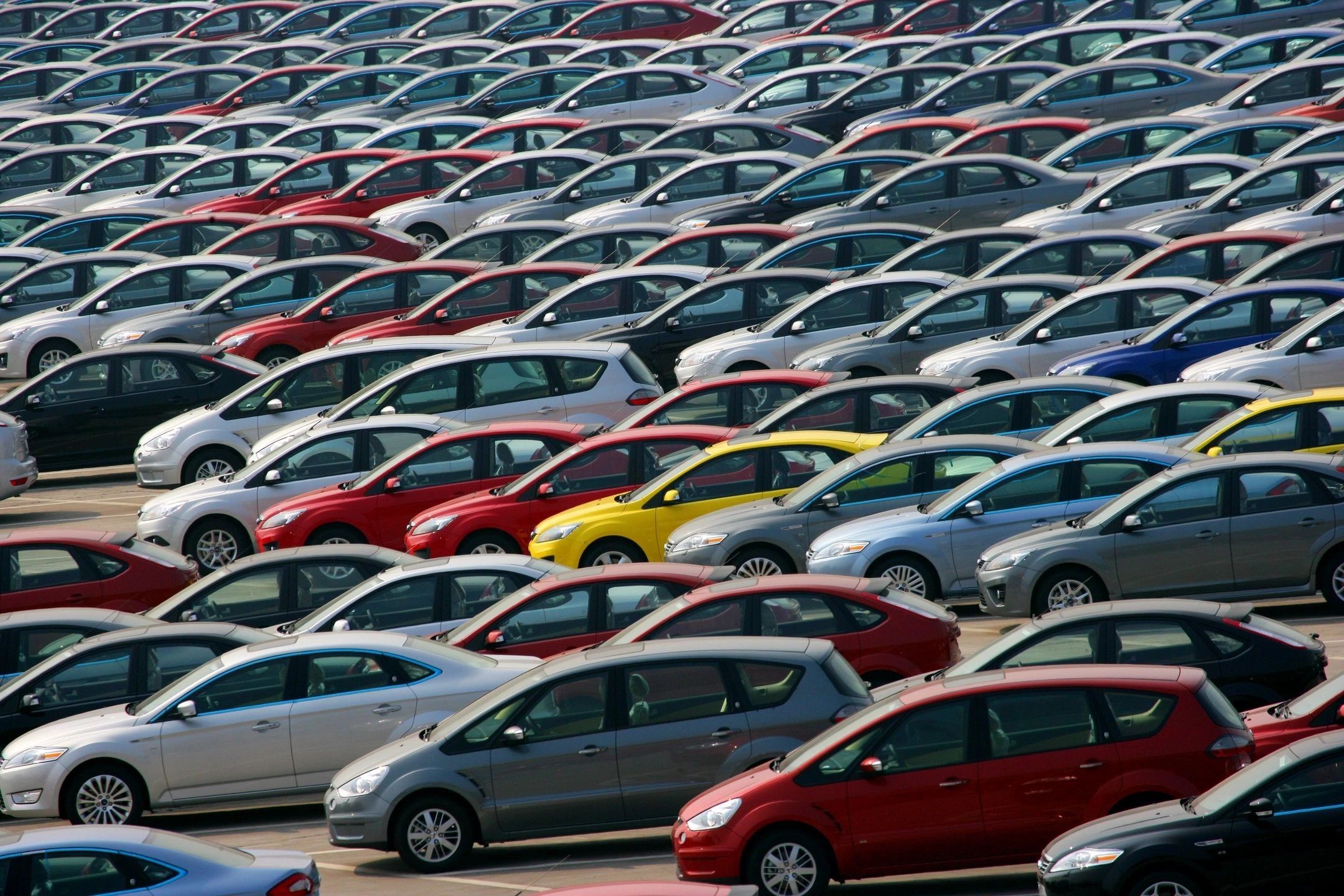 Roanda Motors
