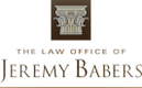 The Law Office of Jeremy Babers