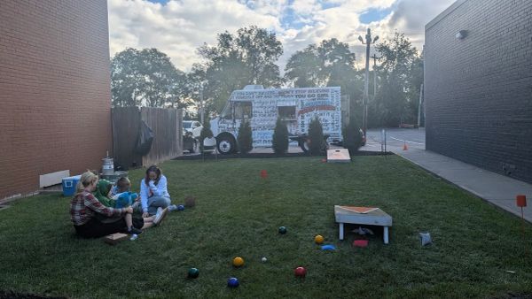 Community Day