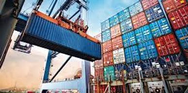 Global Lojistik Ağı: Kıtalararası Ticaret ve Taşımacılık