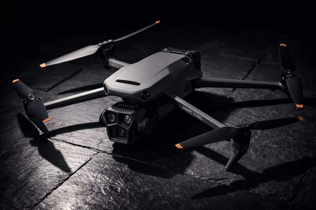 DJI Mavic 3 Pro