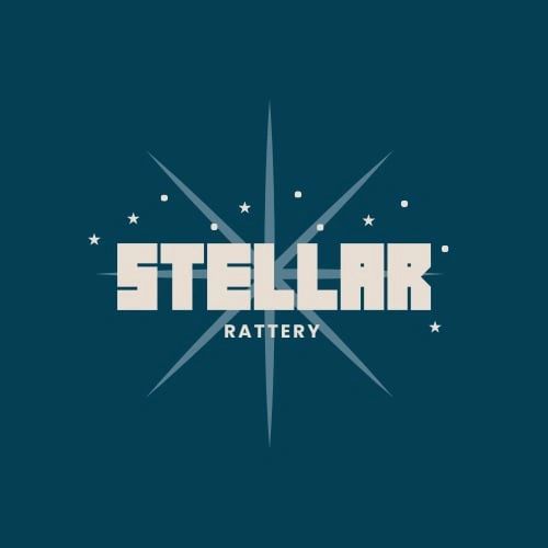 Stellar Rattery Logo