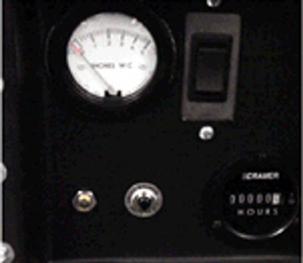 HOUR METER