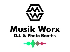 Musik Worx DJ & Photo Booths