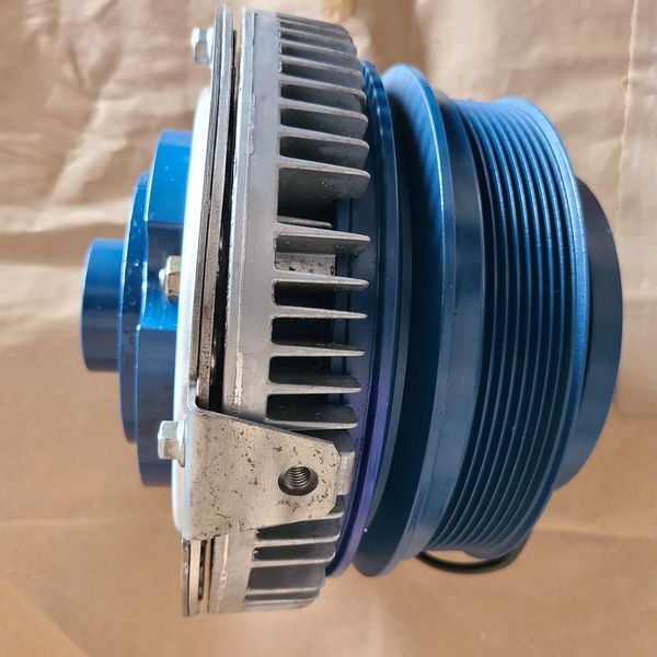 Terex Reman Electric Fan Clutch p/n: 28851