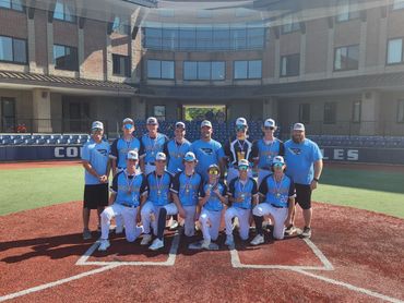 America's Classic 14U