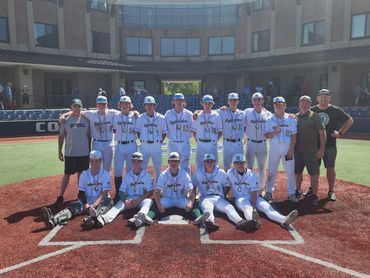 America's Classic 15/16U