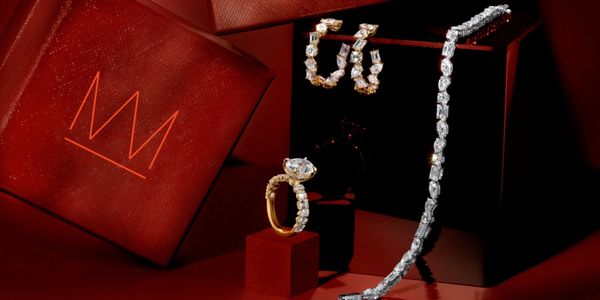 Michael M Jewelry supplied at Yonan's Jewelers