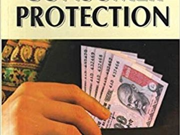 Consumer Protection
Author: Gyan Prakash, Advocate
Publisher: J.M. Jaina & Brothers